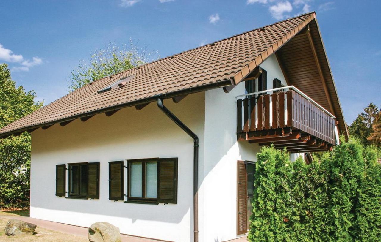 Ferienhaus Diane Villa Kirchheim  Exterior foto